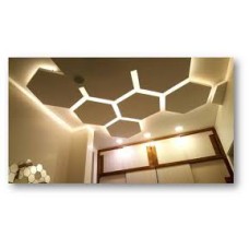 Gypsum False Ceiling